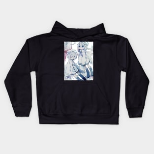 Angels Kids Hoodie